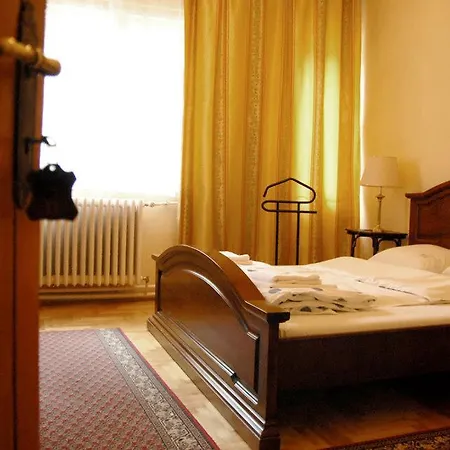 Kastélyszálló Mátészalka Mateszalka