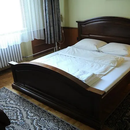Panzió Kastélyszálló Mátészalka Mateszalka