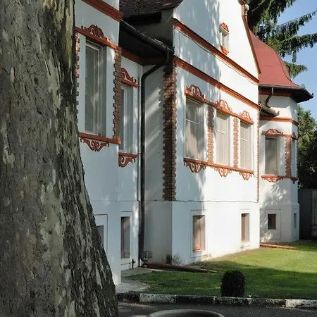 Kastélyszálló Mátészalka