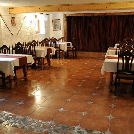Bed & Breakfast Kastelyszallo *