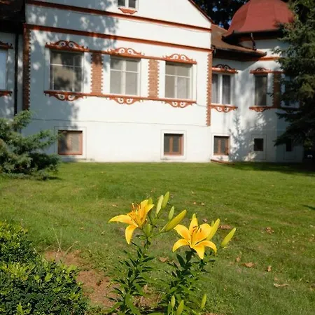 Kastelyszallo