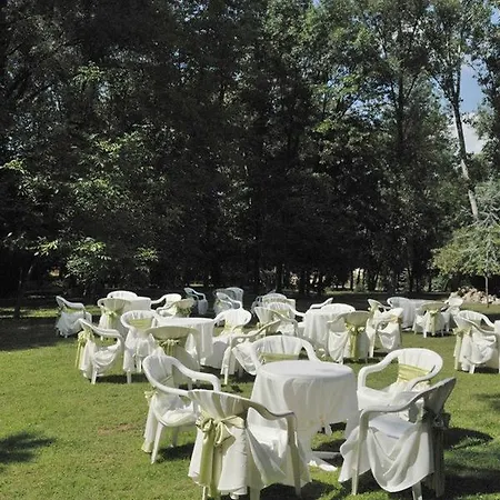 Oda ve Kahvaltı Kastelyszallo