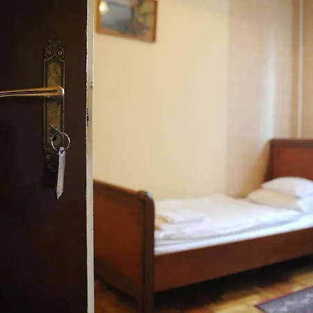 Kastélyszálló Mátészalka *