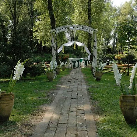 Kastélyszálló Mátészalka Mateszalka