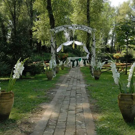 Kastelyszallo Mateszalka