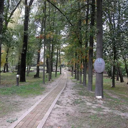 Kastélyszálló Mátészalka * Mateszalka