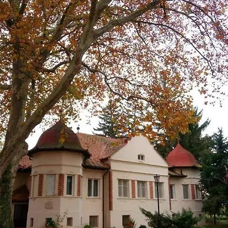 Bed & Breakfast Kastelyszallo