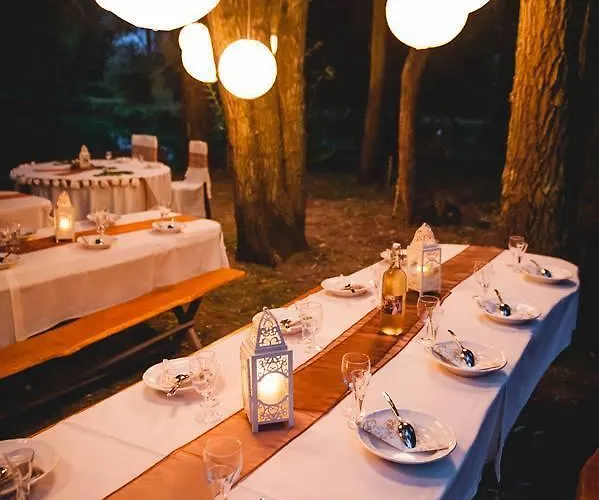 Bed & Breakfast Kastelyszallo Mateszalka