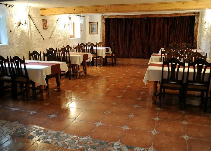 Bed & Breakfast Kastelyszallo *