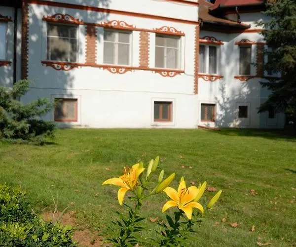 Kastelyszallo