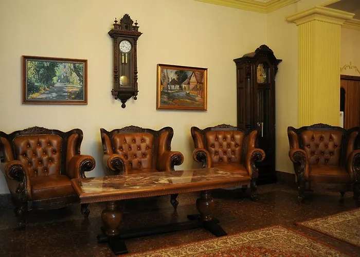 Bed & Breakfast Kastelyszallo