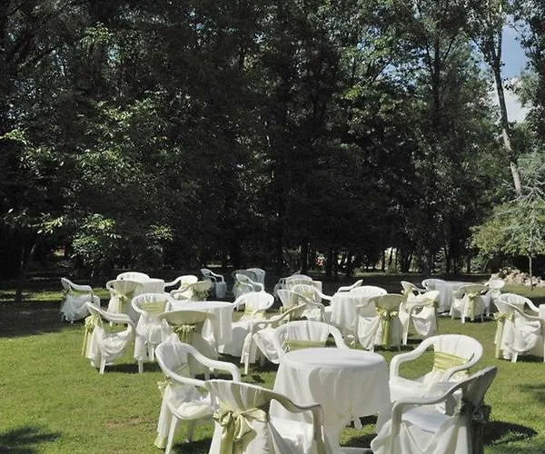 Bed & Breakfast Kastelyszallo