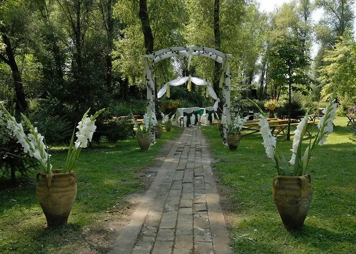 Kastelyszallo Mateszalka