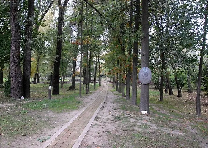 Kastelyszallo * Mateszalka