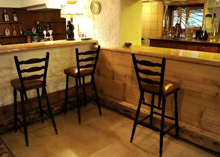 Kastelyszallo Bed & Breakfast *