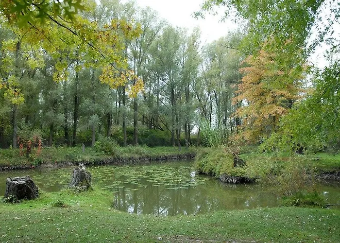 Kastelyszallo Bed & Breakfast *