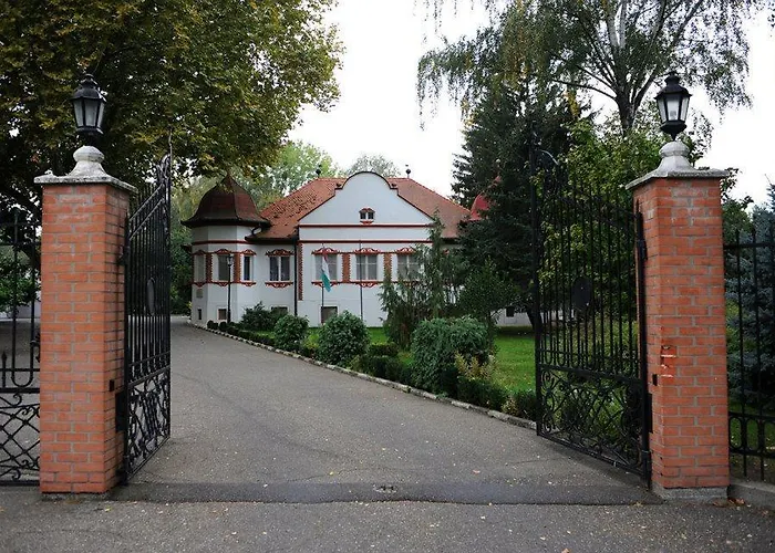 Bed & Breakfast Kastelyszallo