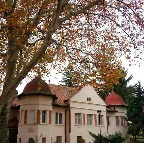 Bed & Breakfast Kastelyszallo