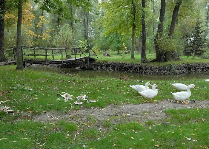 Kastelyszallo Bed & Breakfast *